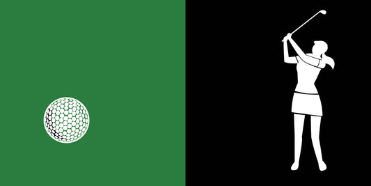 High Contrast Baby Loves Sports