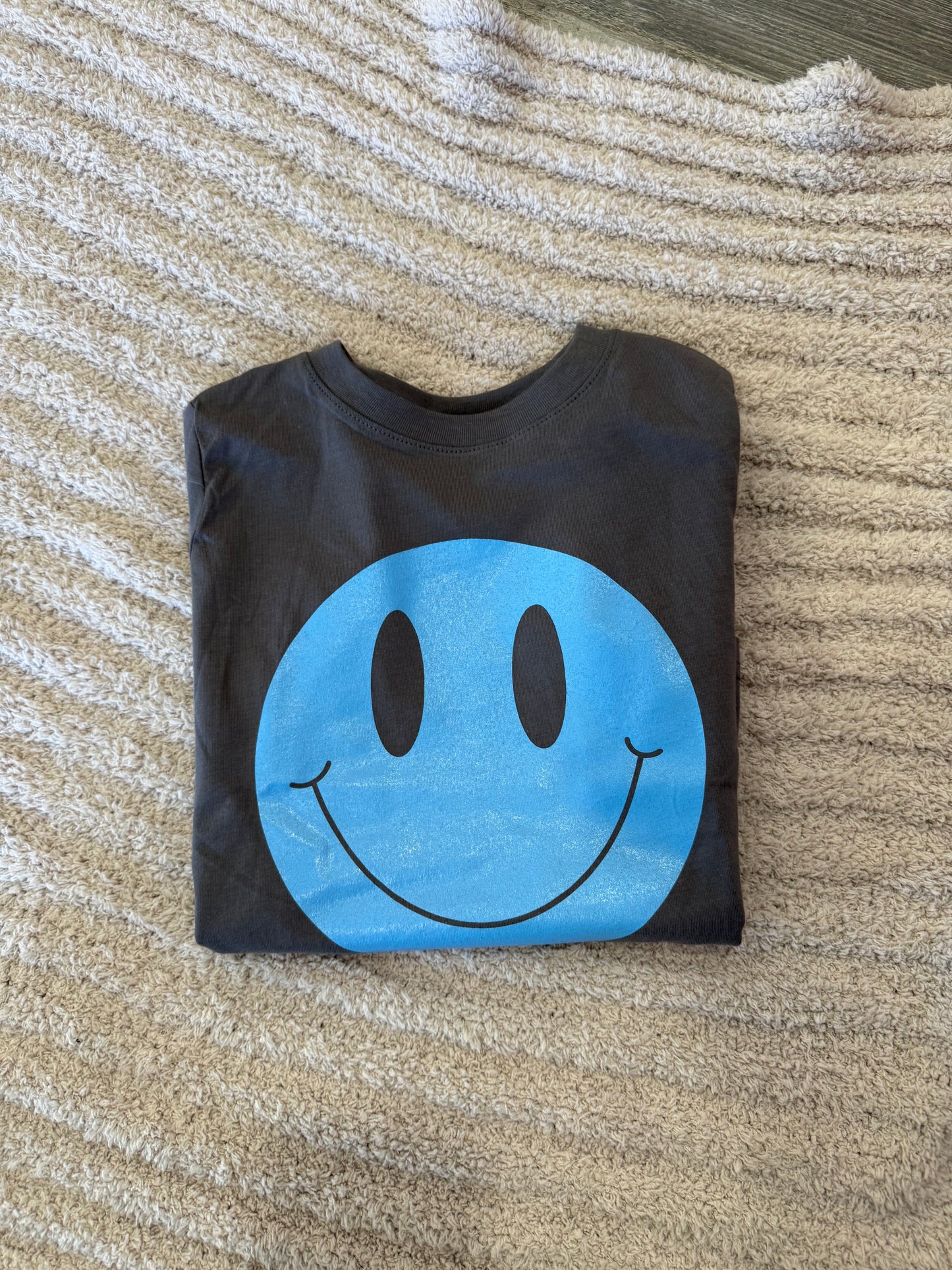 Smiley Tee