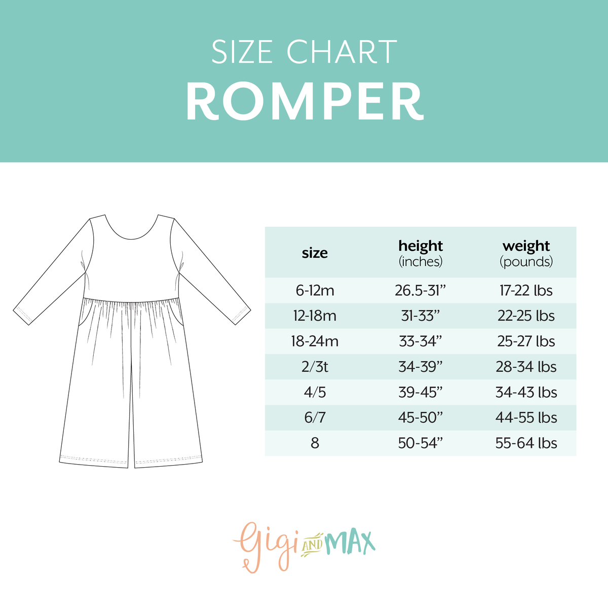 Callie Wide Leg Bamboo Romper