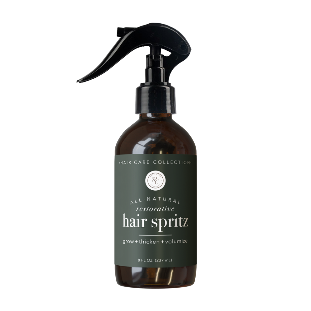HAIR SPRITZ- 4oz