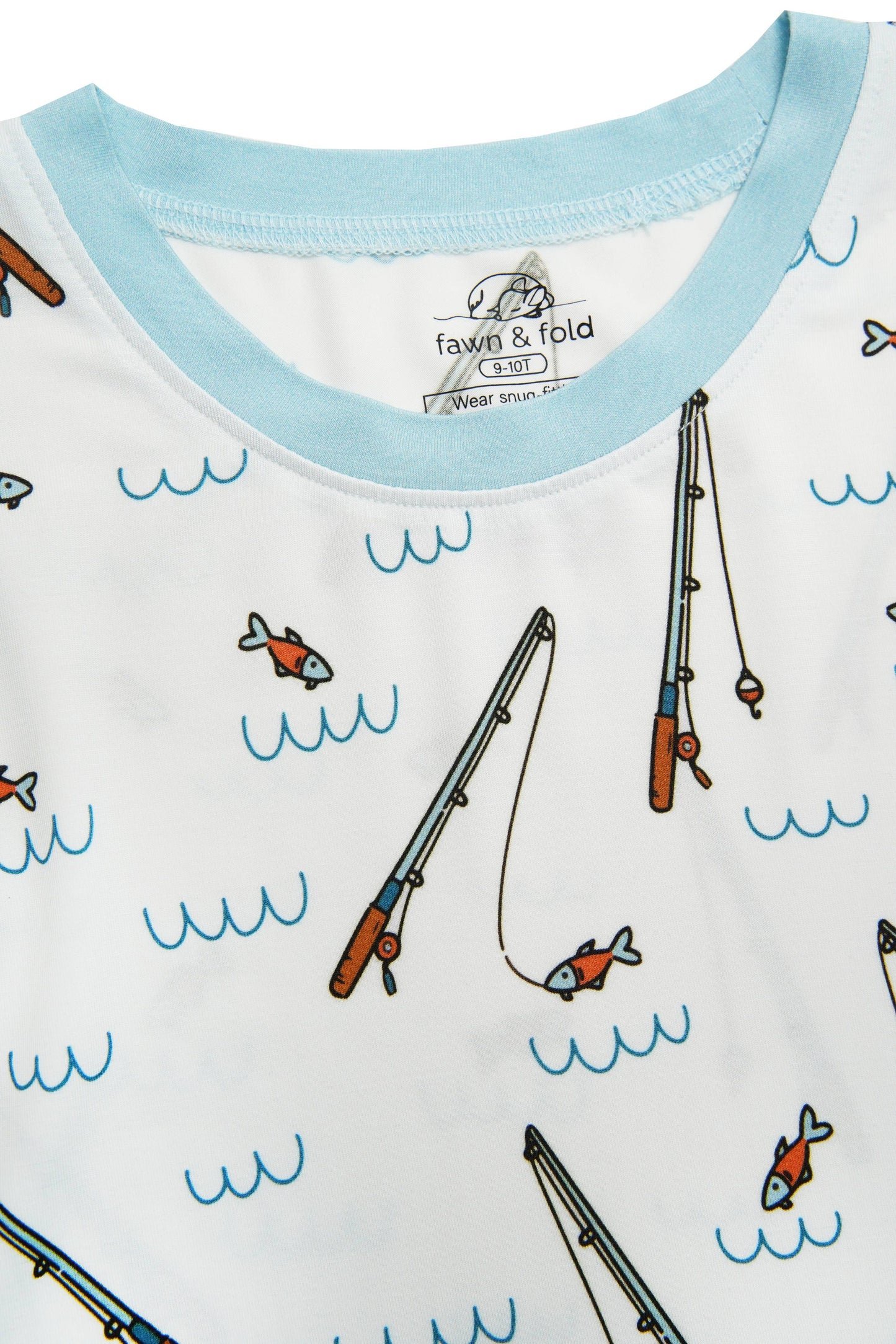 Here Fishy Fishy Kids Set