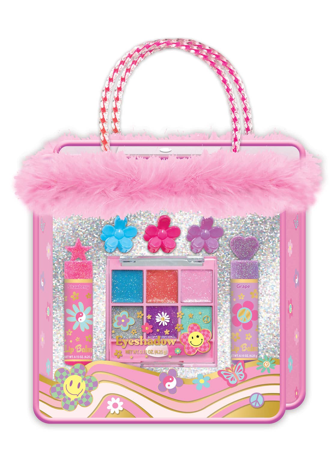Fancy Beauty Bag