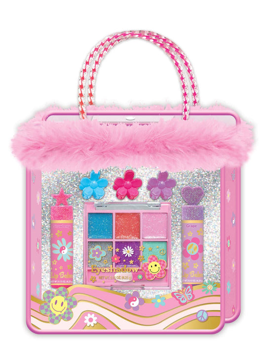Fancy Beauty Bag