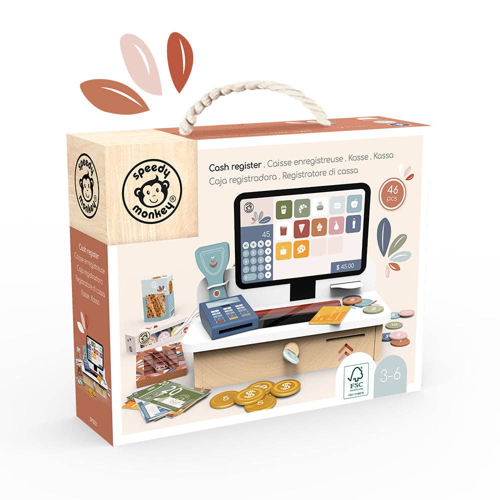 Cash Register