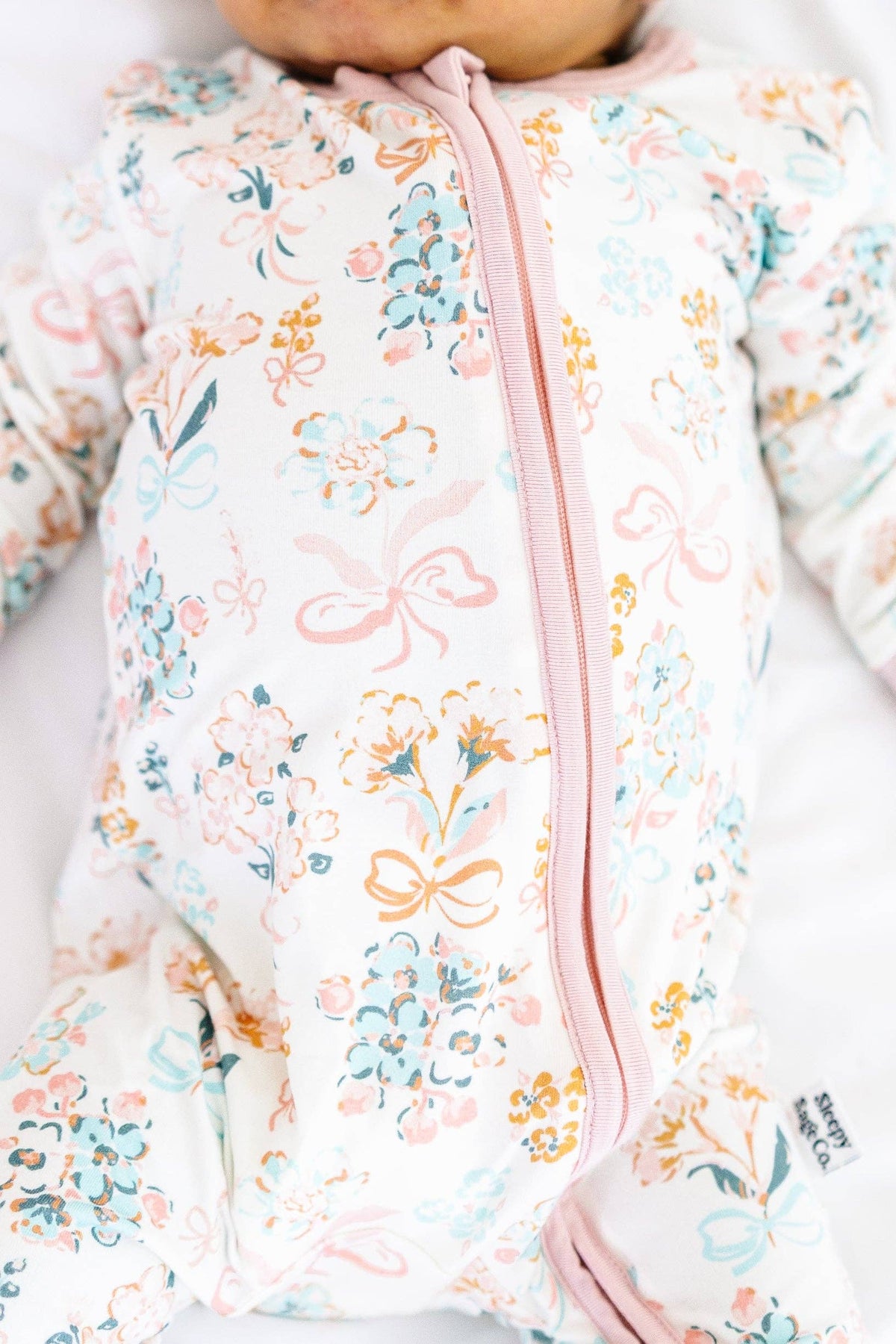 Whimsy Garden Sleeper
