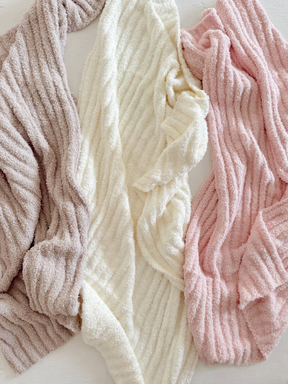 Bliss Wave Blanket