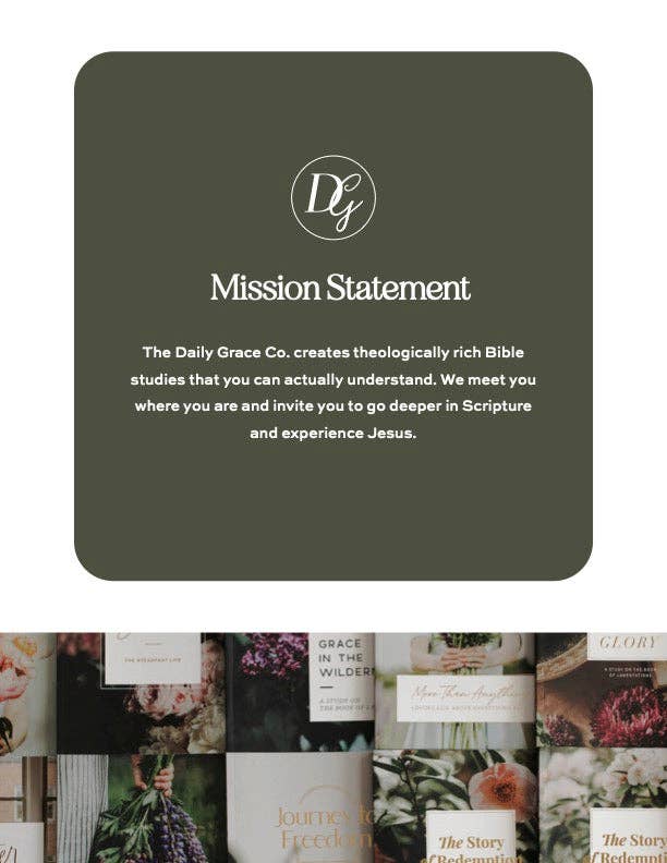 Take Heart | A 90-Day Devotional