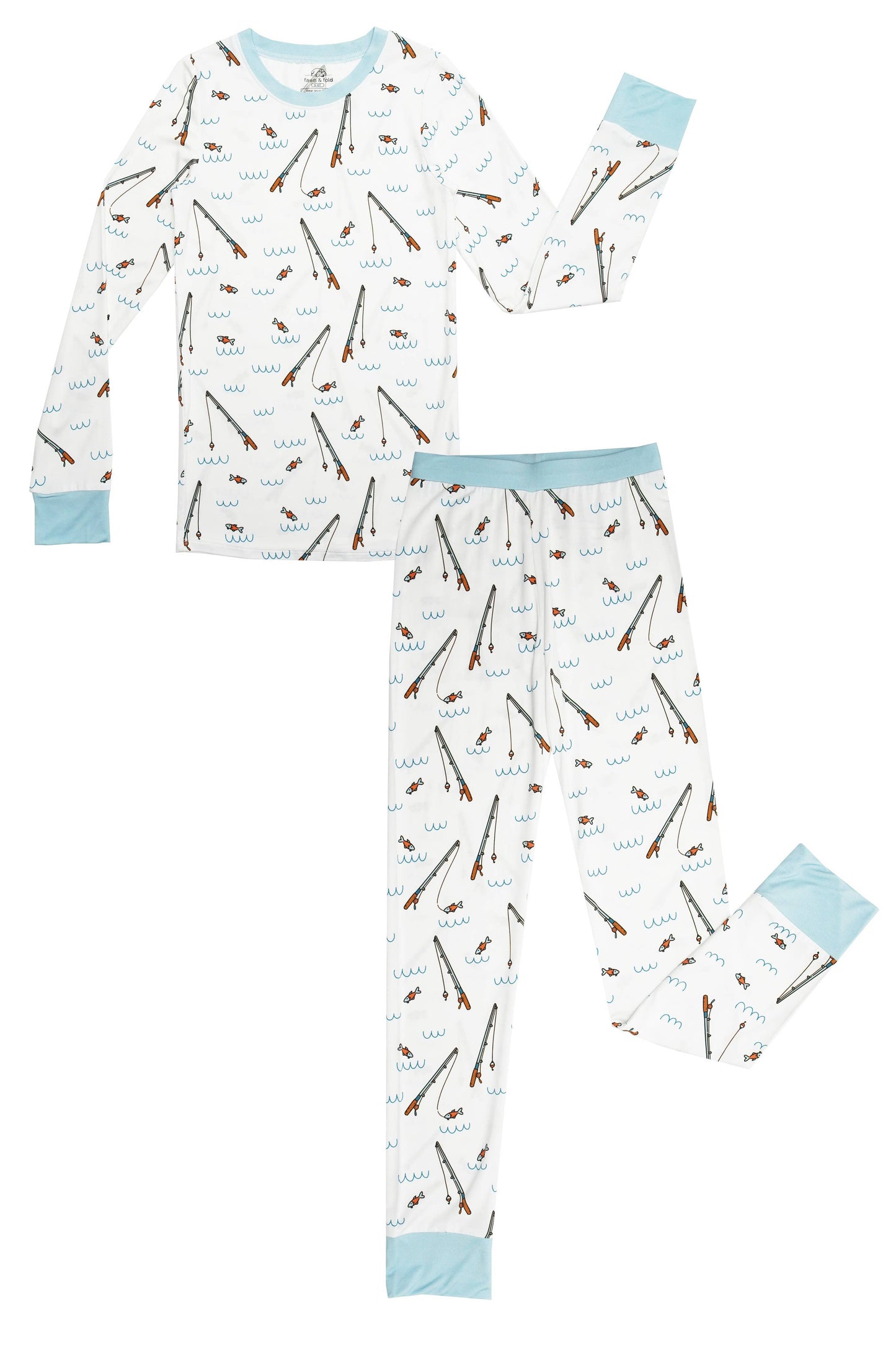 Here Fishy Fishy Kids Set