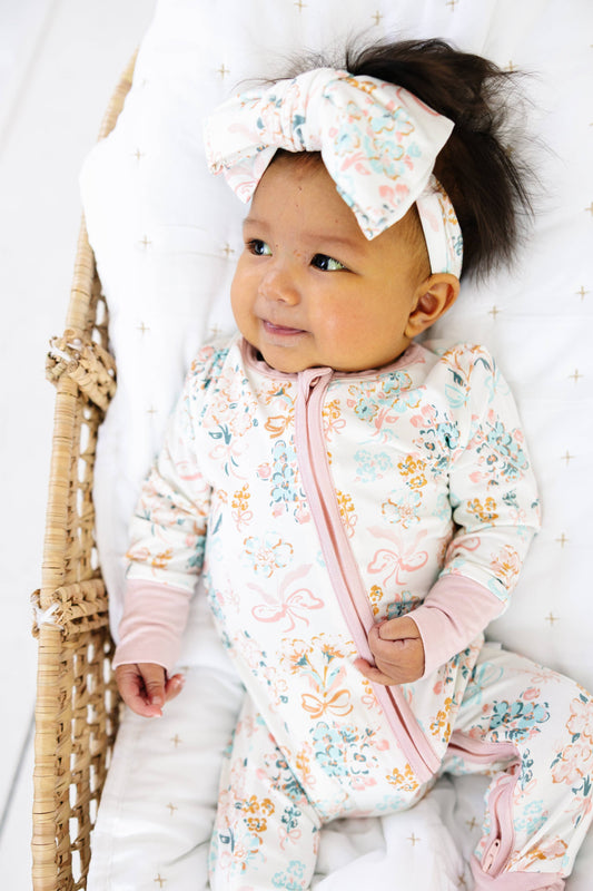 Whimsy Garden Sleeper