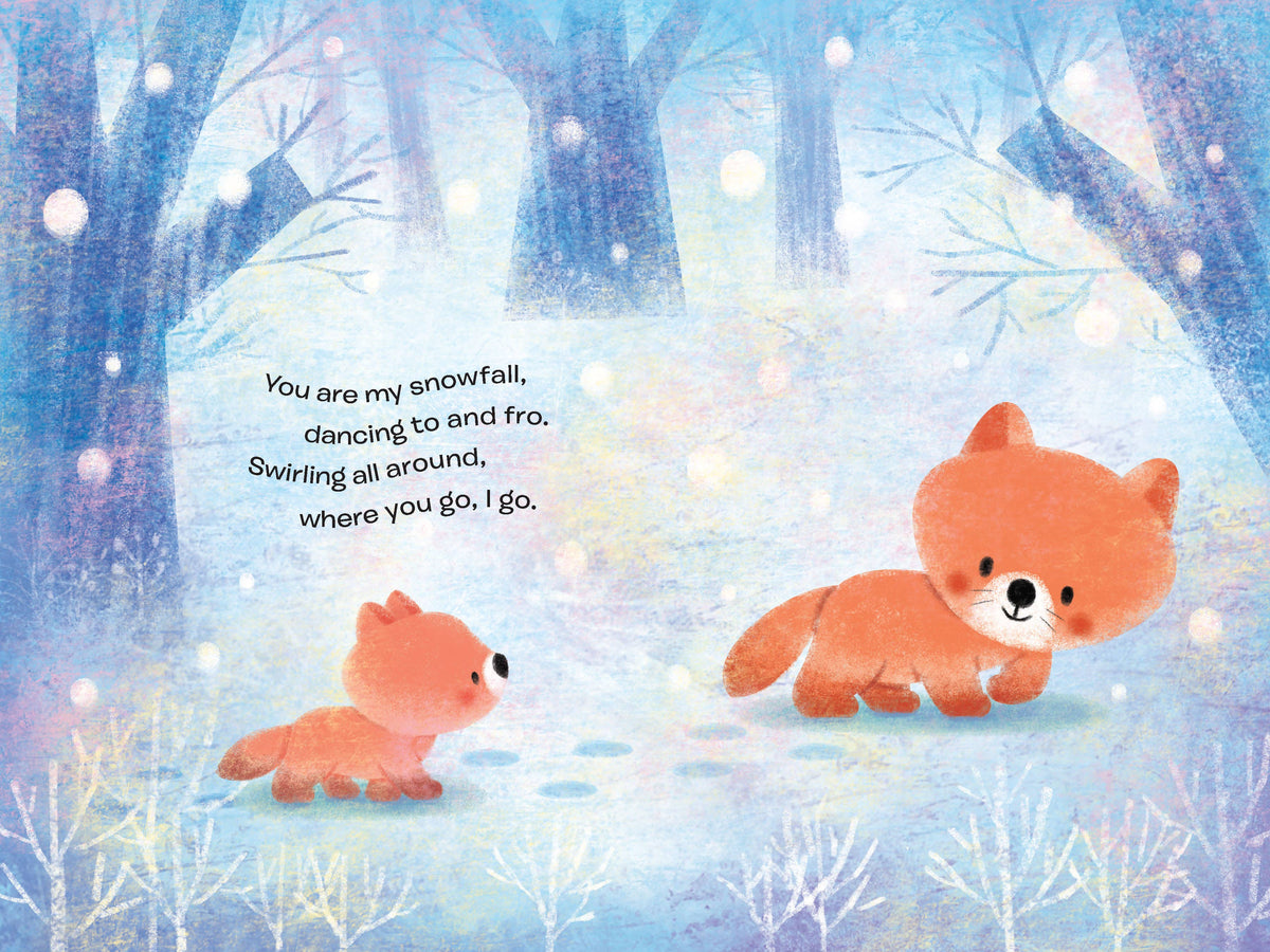 You Are My Rainbow Book