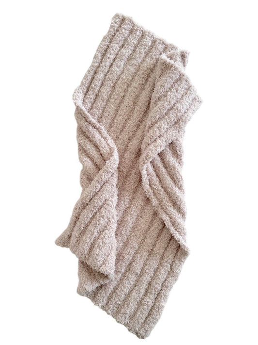 Bliss Wave Mini Blanket