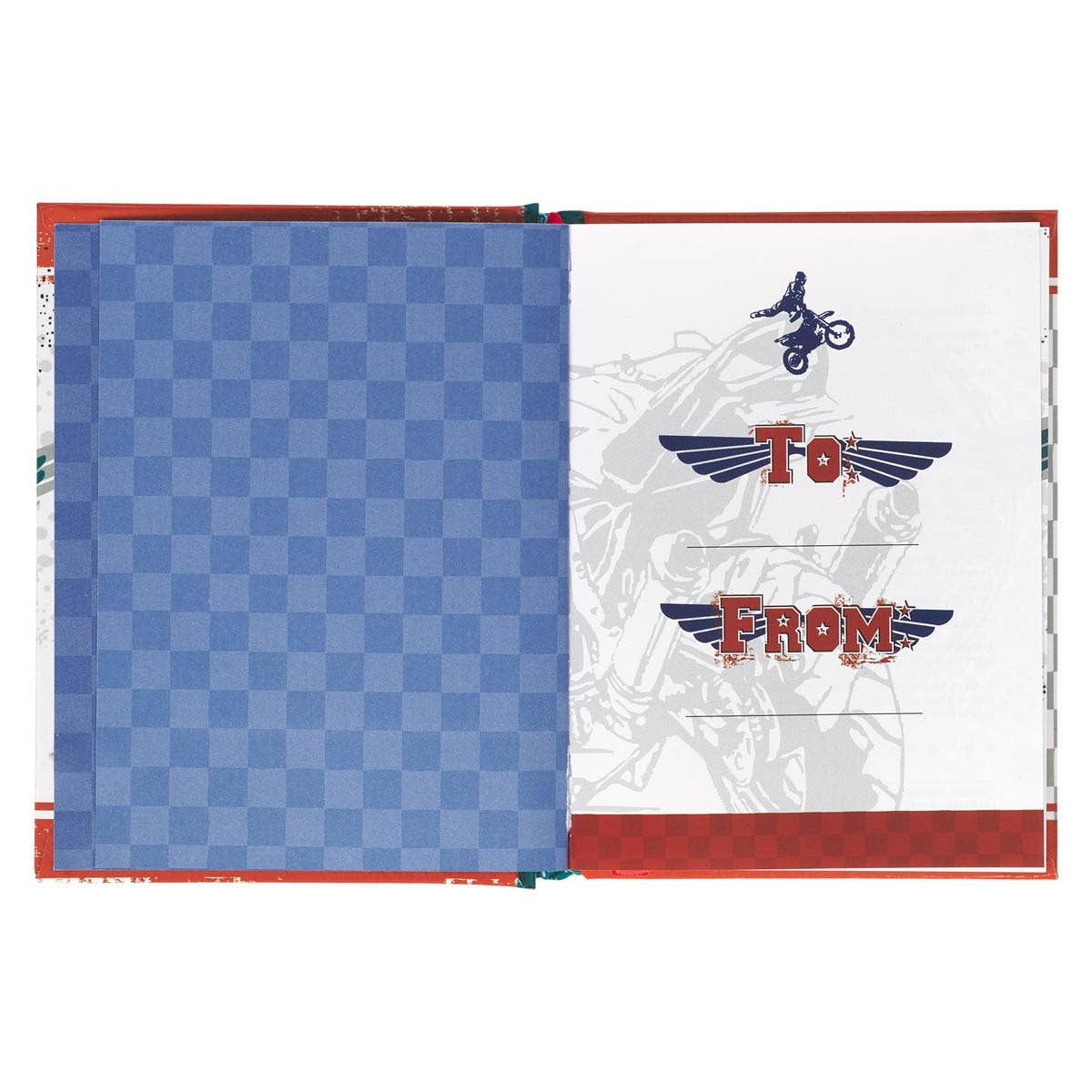 One-Minute Devotions for Boys Padded Hardcover