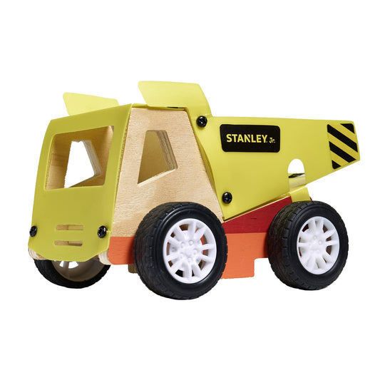Toolbox Stanley Jr. Dump Truck Kit