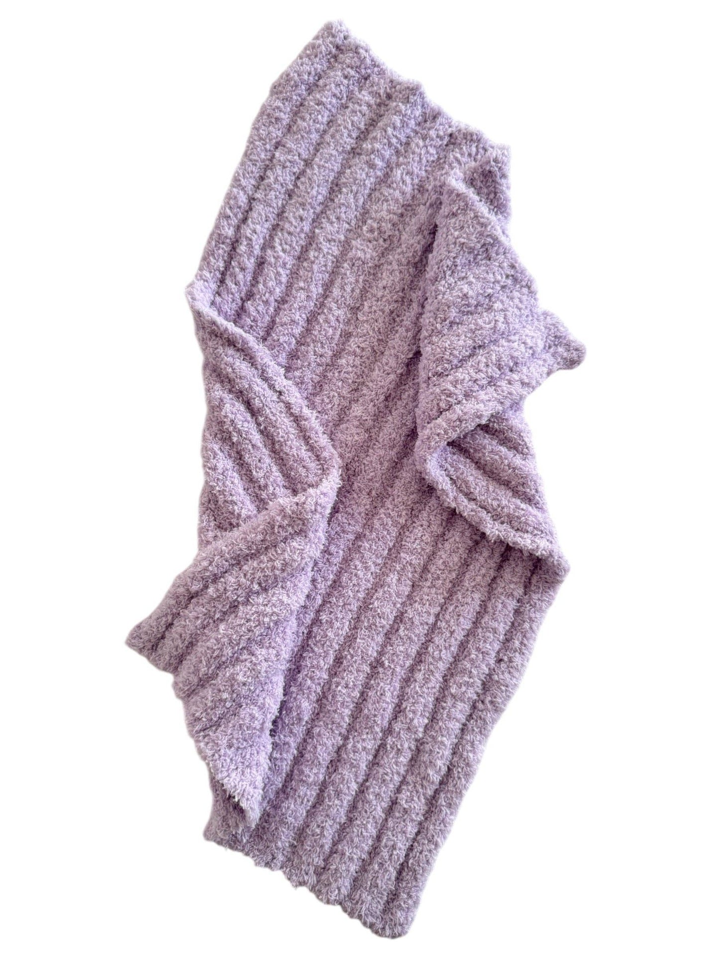 Bliss Wave Mini Blanket