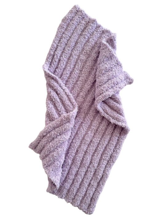 Bliss Wave Mini Blanket