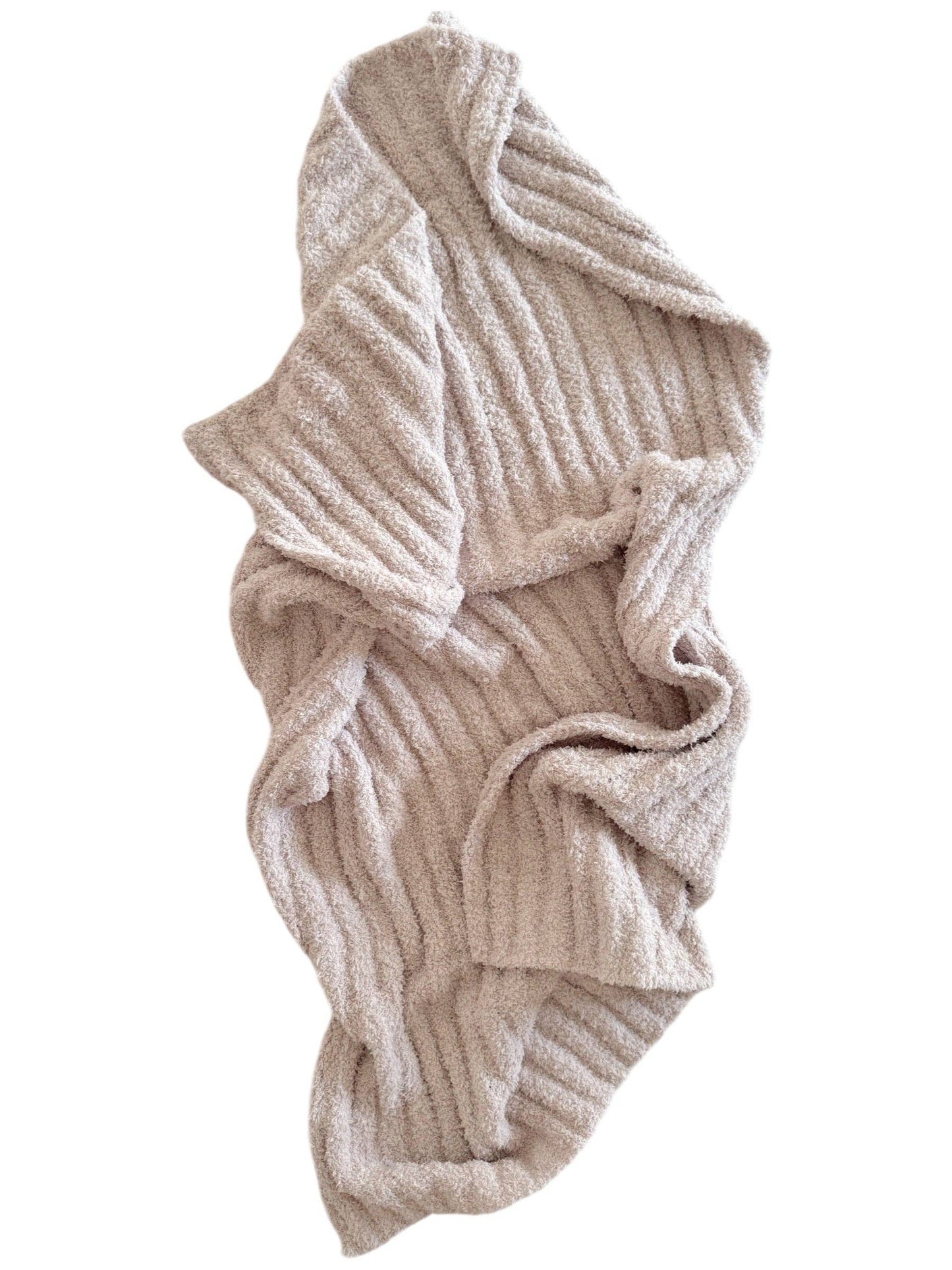 Bliss Wave Blanket