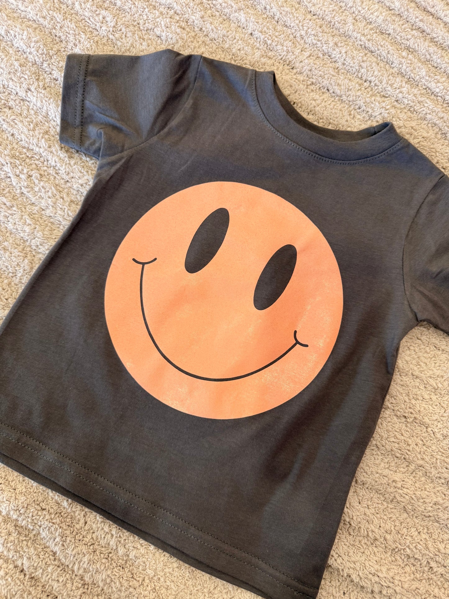 Smiley Tee