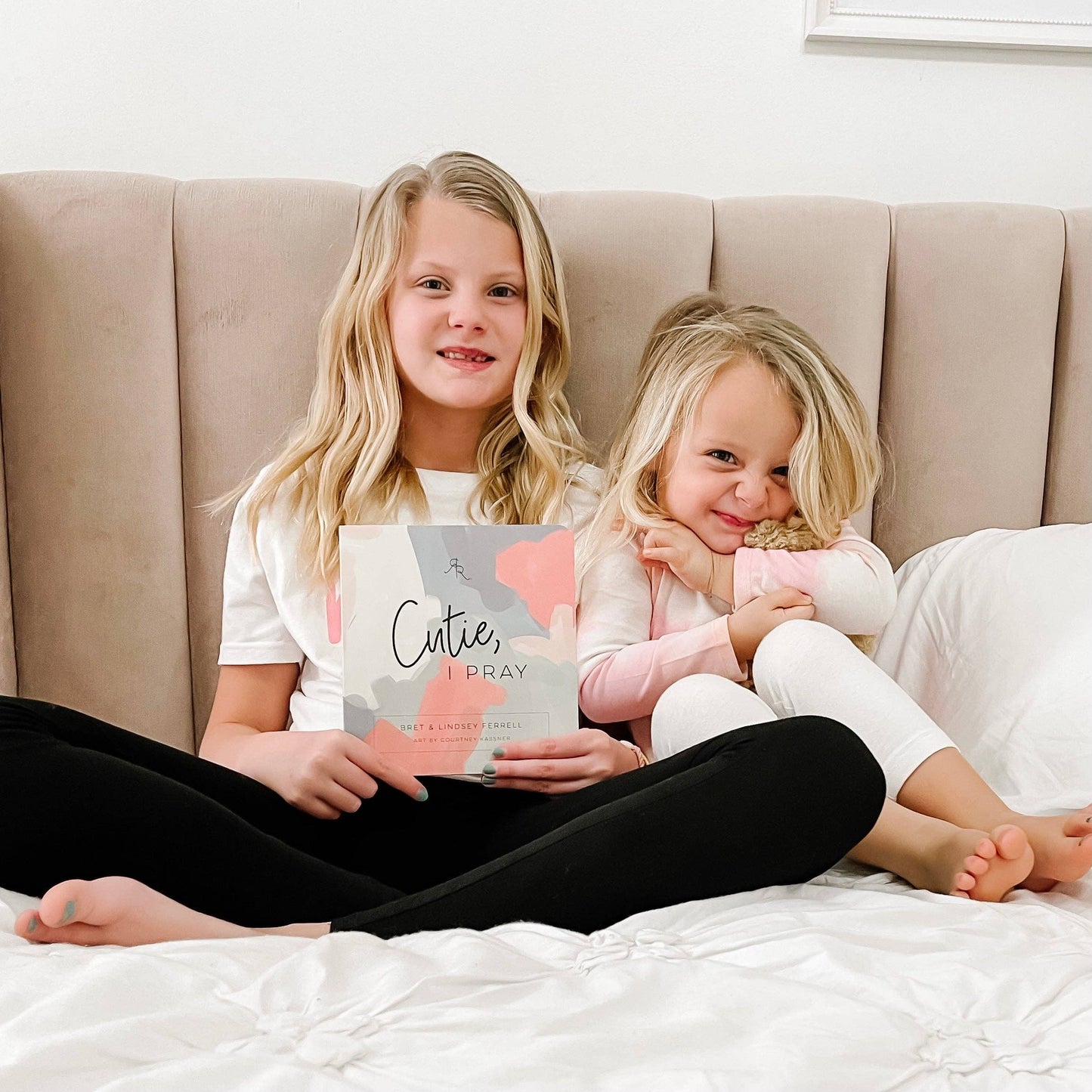 Cutie, I Pray