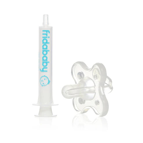 Accu-Dose Pacifier