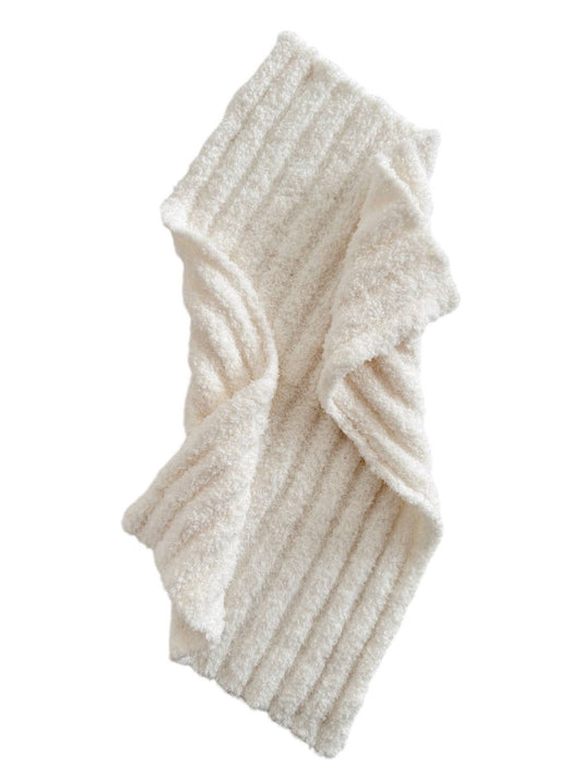 Bliss Wave Mini Blanket