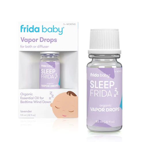 Sleep Vapor Bath Drops