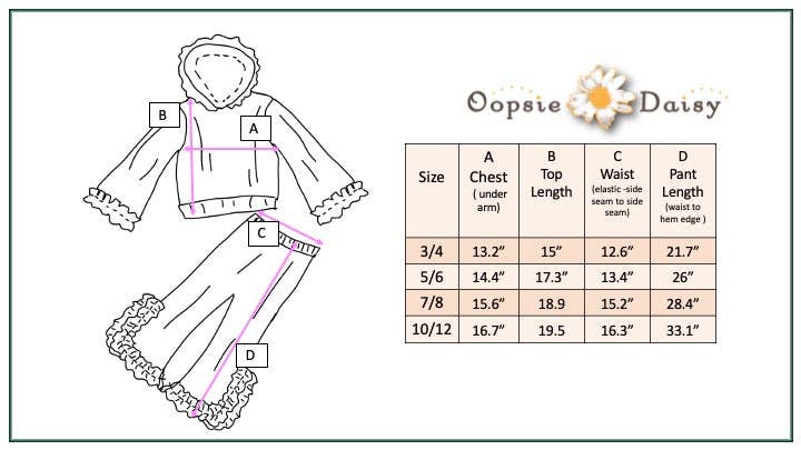 Tan Checkered Hooded Ruffle Lounge Set