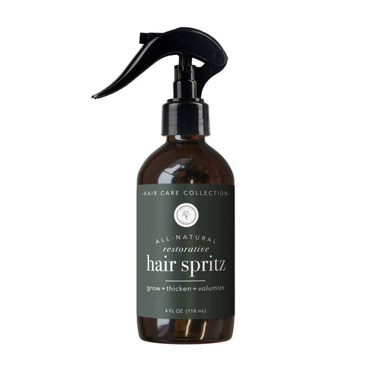 HAIR SPRITZ- 4oz