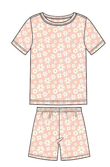 Dreamy Daisy's Kids Set