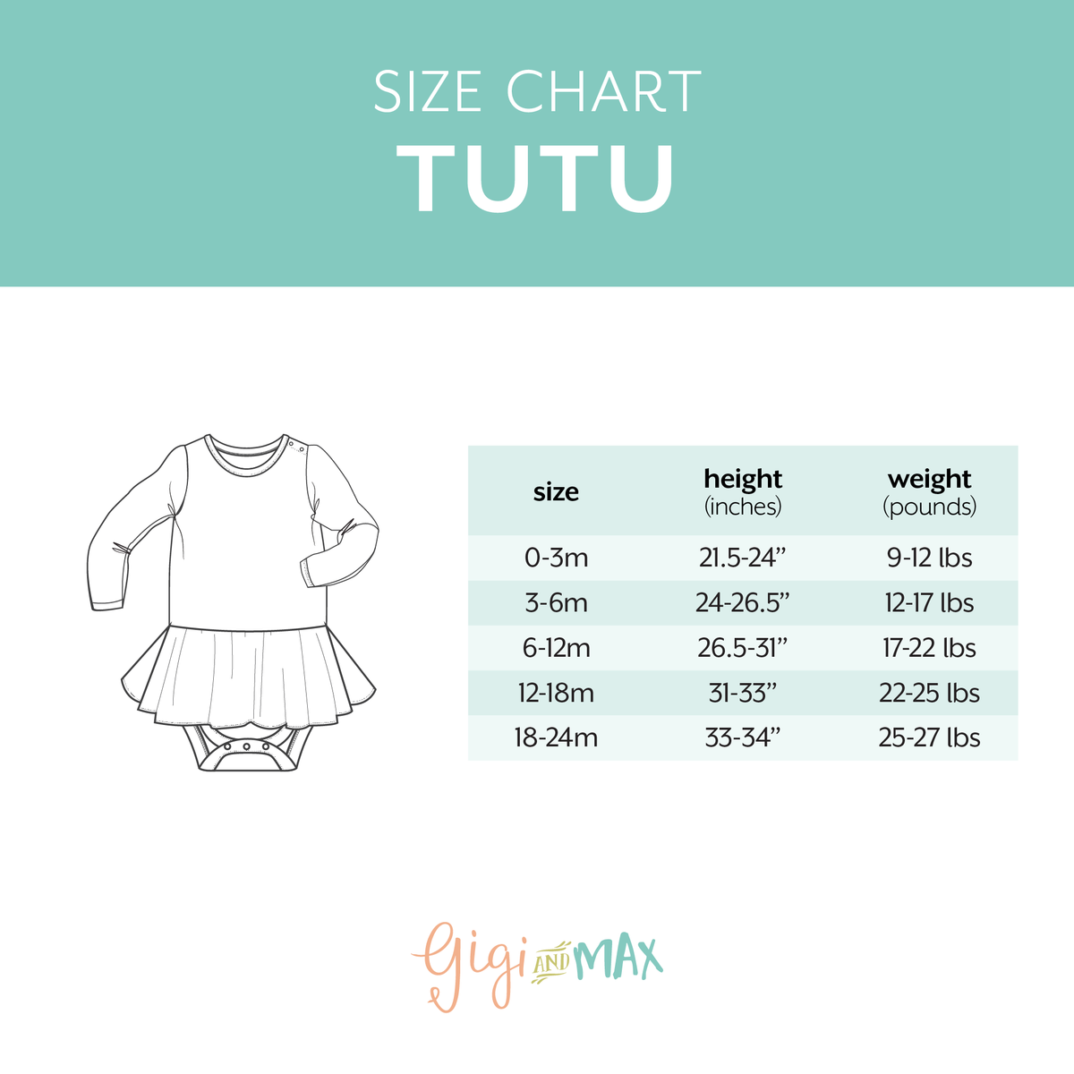 Callie TUTU Bamboo Floral Skirted Bodysuit