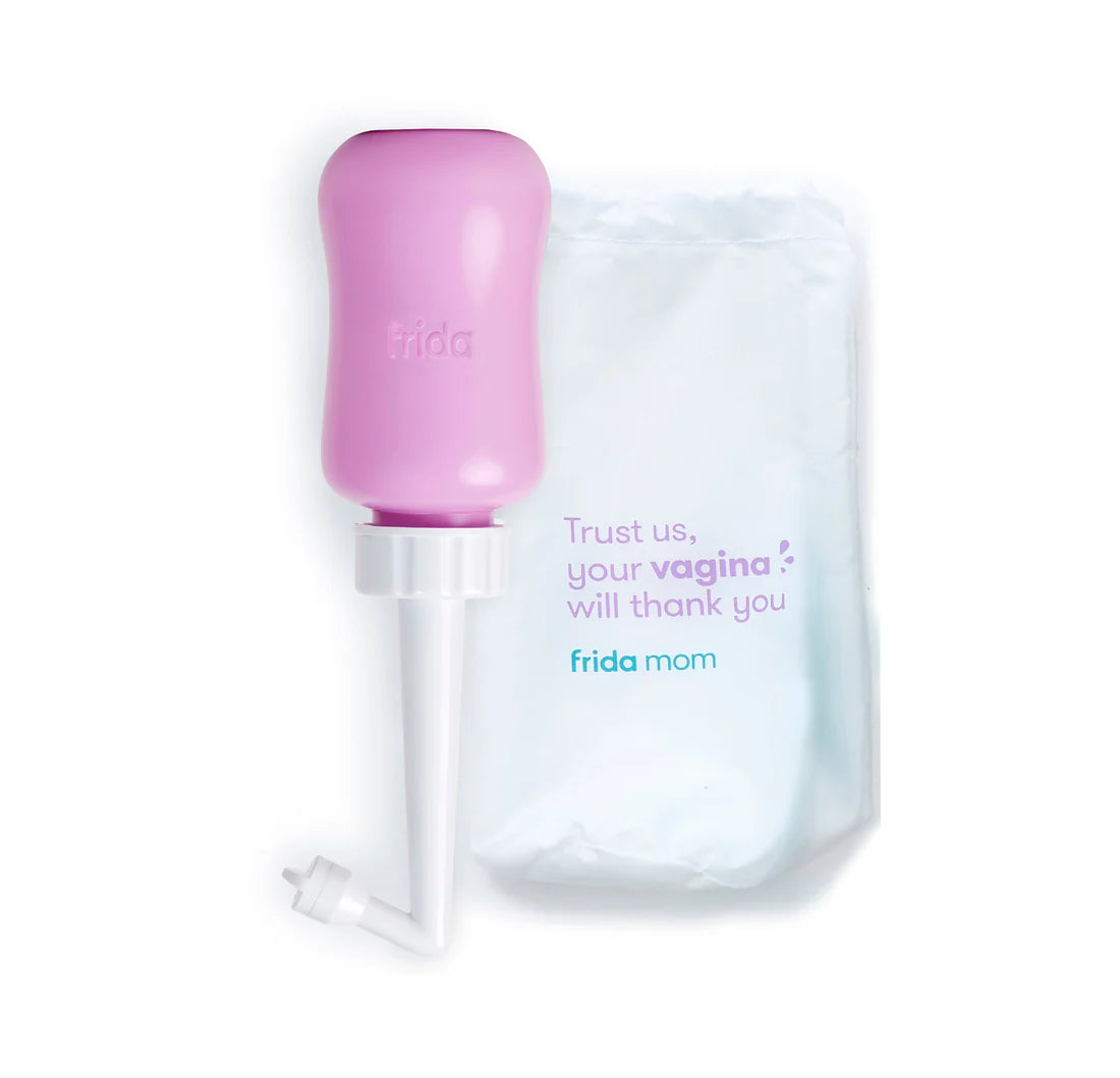 Upside Down Peri Bottle